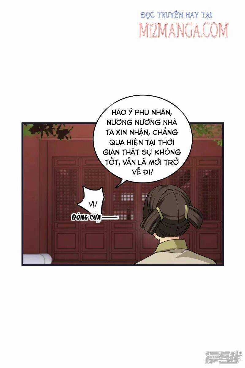 Nụ Cười Của Ngươi Ngọt Đến Mức Làm Gãy Tám Cái Răng Của Ta Chapter 26 trang 13