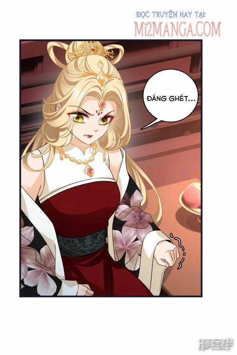 Nụ Cười Của Ngươi Ngọt Đến Mức Làm Gãy Tám Cái Răng Của Ta Chapter 26 trang 16