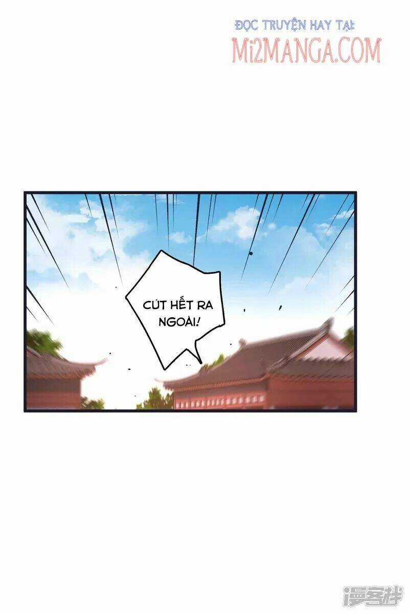 Nụ Cười Của Ngươi Ngọt Đến Mức Làm Gãy Tám Cái Răng Của Ta Chapter 26 trang 17