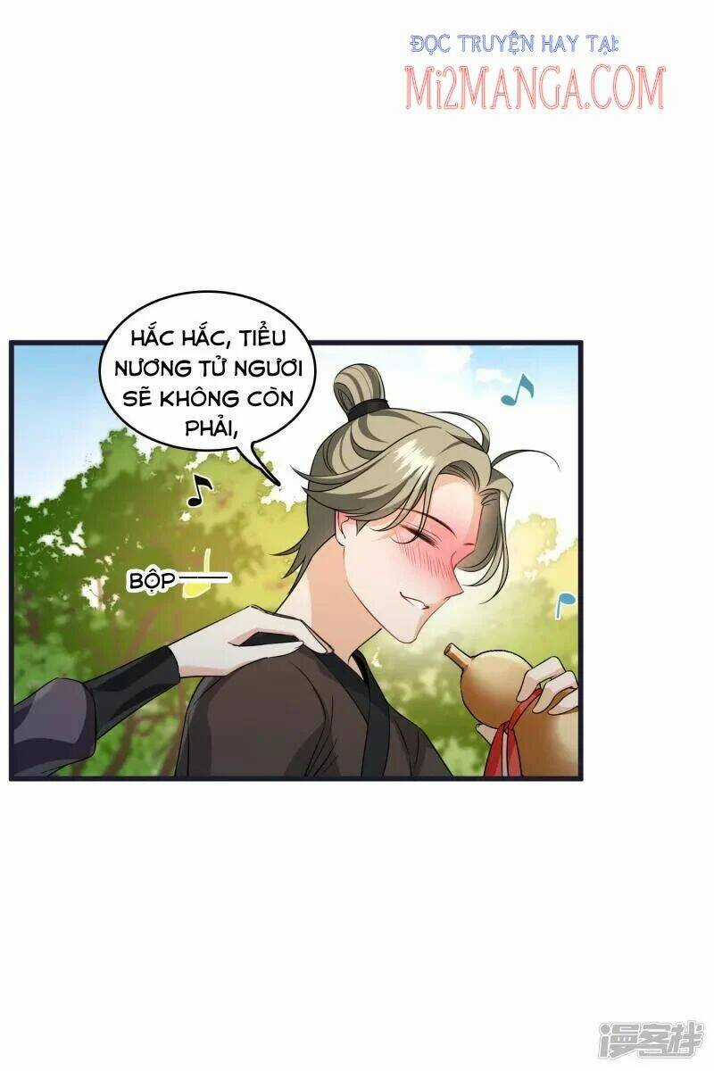 Nụ Cười Của Ngươi Ngọt Đến Mức Làm Gãy Tám Cái Răng Của Ta Chapter 26 trang 19