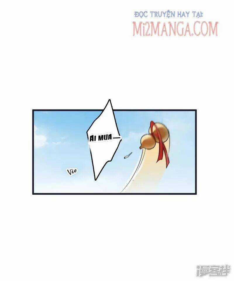 Nụ Cười Của Ngươi Ngọt Đến Mức Làm Gãy Tám Cái Răng Của Ta Chapter 26 trang 20