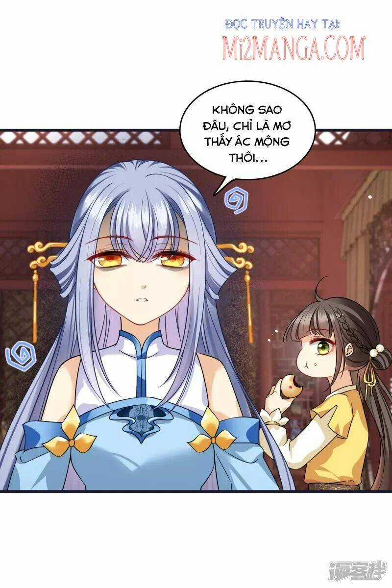 Nụ Cười Của Ngươi Ngọt Đến Mức Làm Gãy Tám Cái Răng Của Ta Chapter 26 trang 3