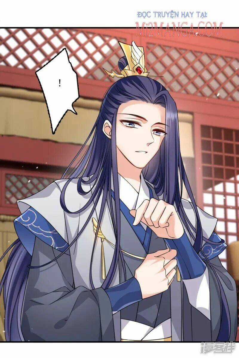 Nụ Cười Của Ngươi Ngọt Đến Mức Làm Gãy Tám Cái Răng Của Ta Chapter 26 trang 32