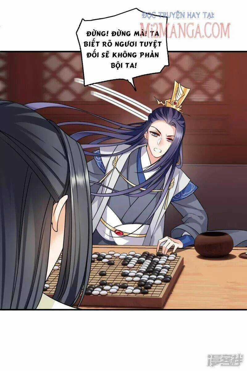 Nụ Cười Của Ngươi Ngọt Đến Mức Làm Gãy Tám Cái Răng Của Ta Chapter 26 trang 33