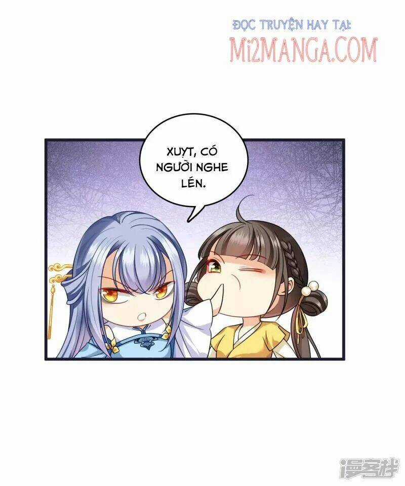 Nụ Cười Của Ngươi Ngọt Đến Mức Làm Gãy Tám Cái Răng Của Ta Chapter 26 trang 6