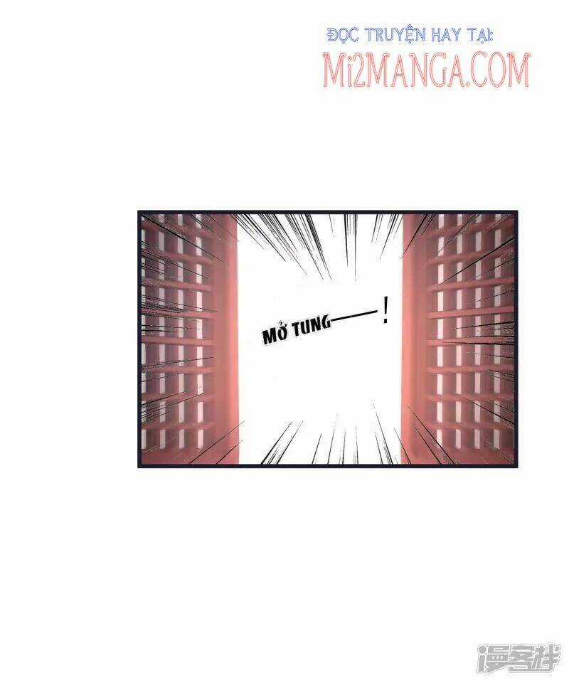 Nụ Cười Của Ngươi Ngọt Đến Mức Làm Gãy Tám Cái Răng Của Ta Chapter 26 trang 7