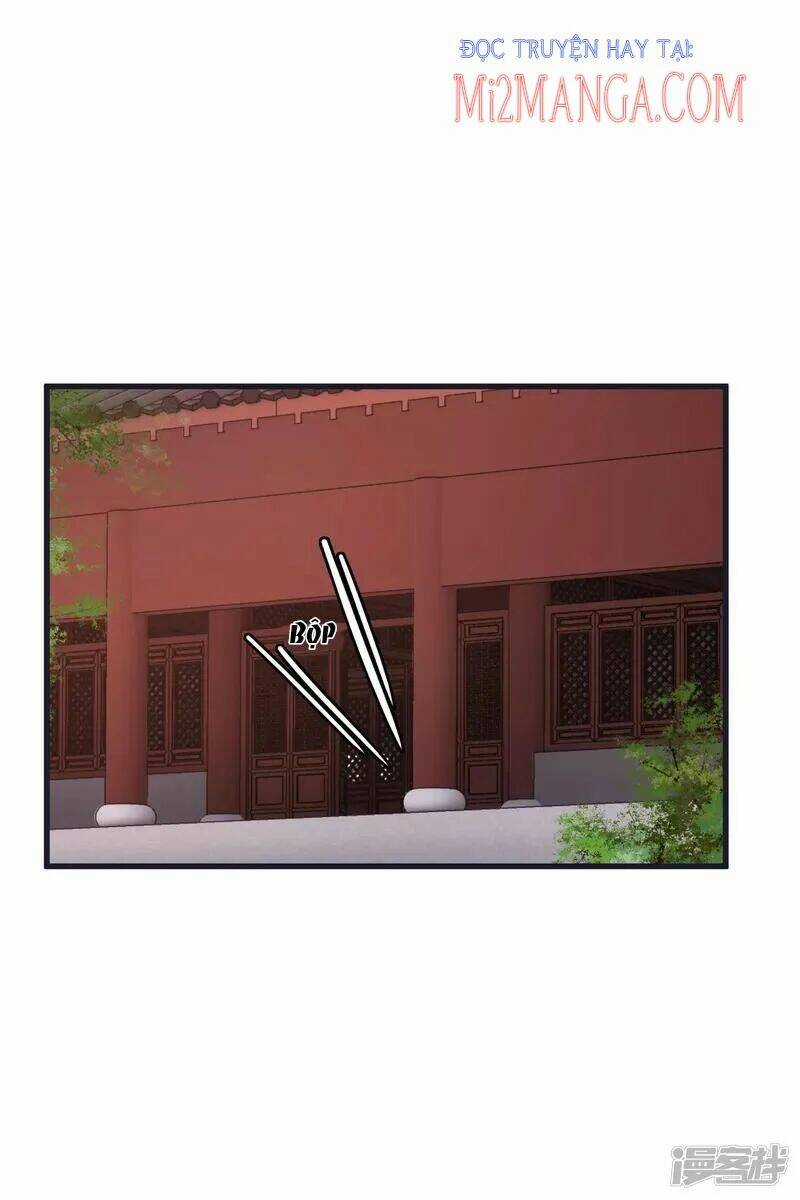 Nụ Cười Của Ngươi Ngọt Đến Mức Làm Gãy Tám Cái Răng Của Ta Chapter 26 trang 9