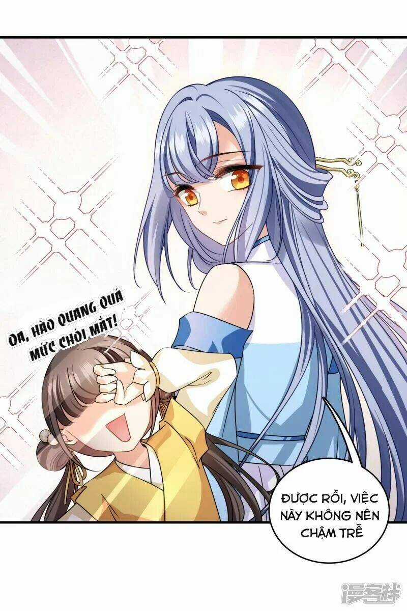 Nụ Cười Của Ngươi Ngọt Đến Mức Làm Gãy Tám Cái Răng Của Ta Chapter 27 trang 12