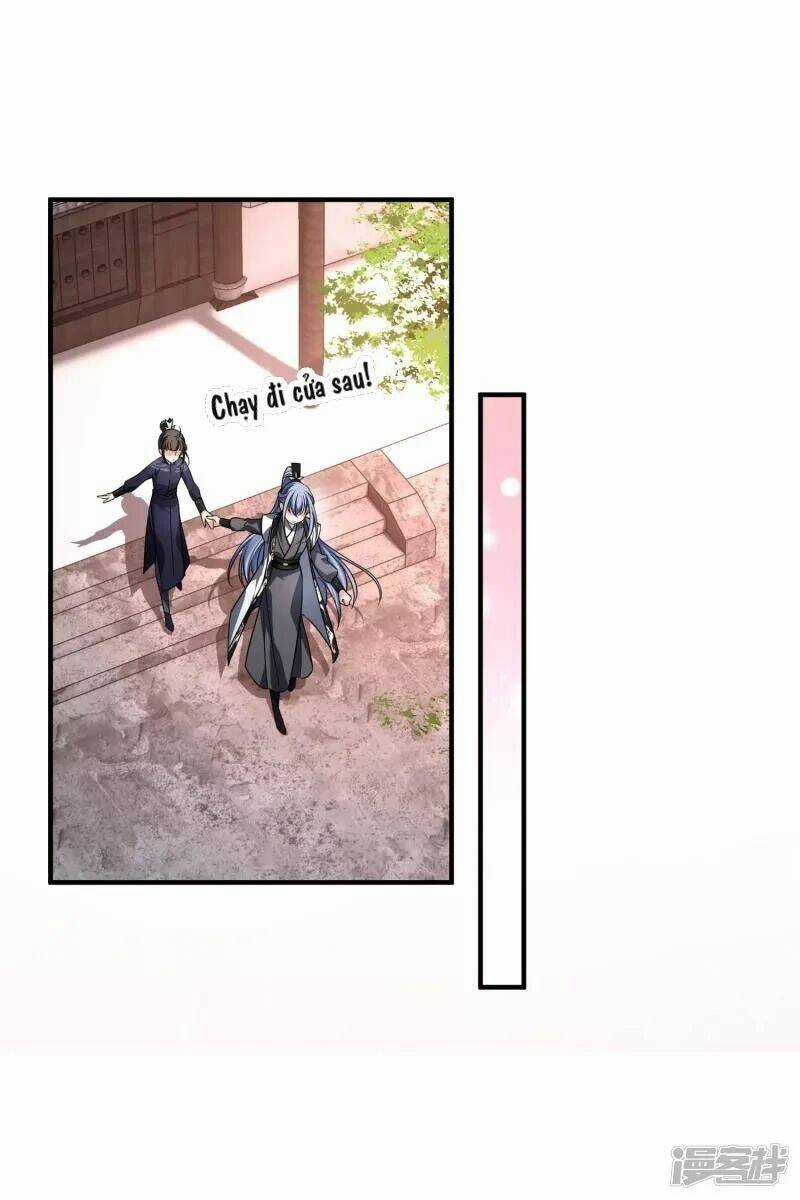 Nụ Cười Của Ngươi Ngọt Đến Mức Làm Gãy Tám Cái Răng Của Ta Chapter 27 trang 13