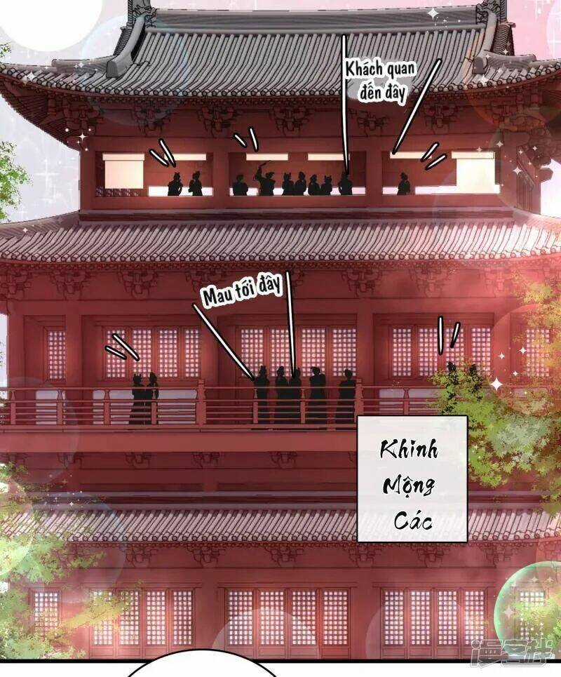 Nụ Cười Của Ngươi Ngọt Đến Mức Làm Gãy Tám Cái Răng Của Ta Chapter 27 trang 15