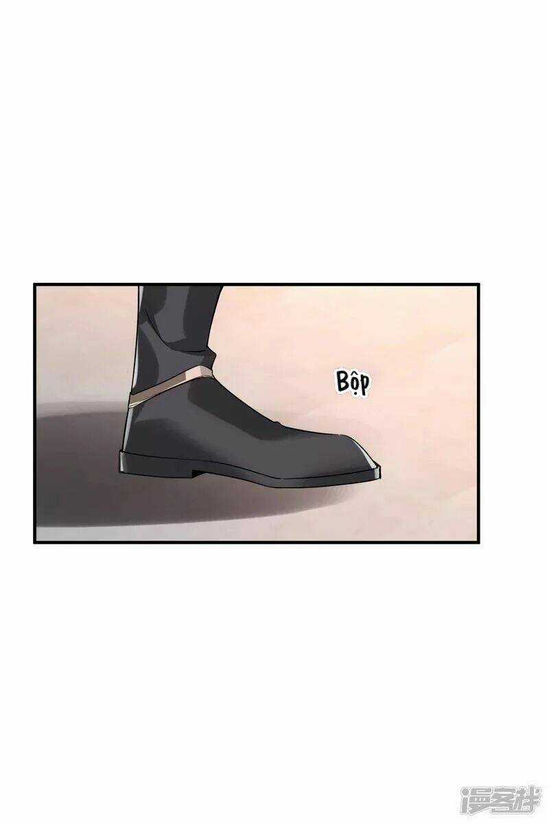 Nụ Cười Của Ngươi Ngọt Đến Mức Làm Gãy Tám Cái Răng Của Ta Chapter 27 trang 19