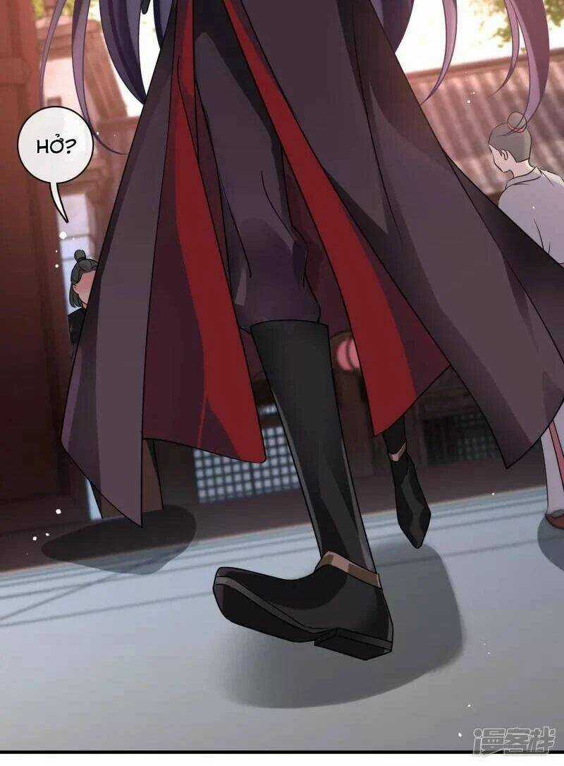 Nụ Cười Của Ngươi Ngọt Đến Mức Làm Gãy Tám Cái Răng Của Ta Chapter 27 trang 23