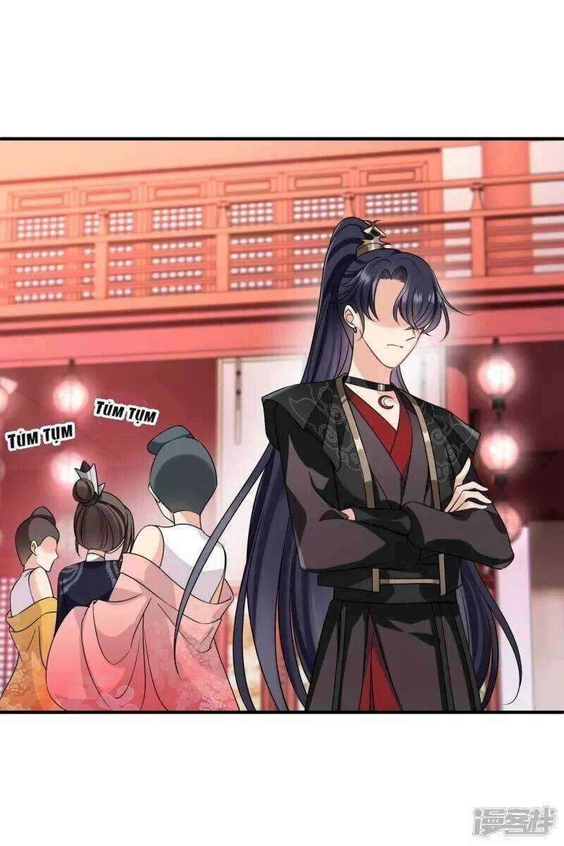 Nụ Cười Của Ngươi Ngọt Đến Mức Làm Gãy Tám Cái Răng Của Ta Chapter 27 trang 26