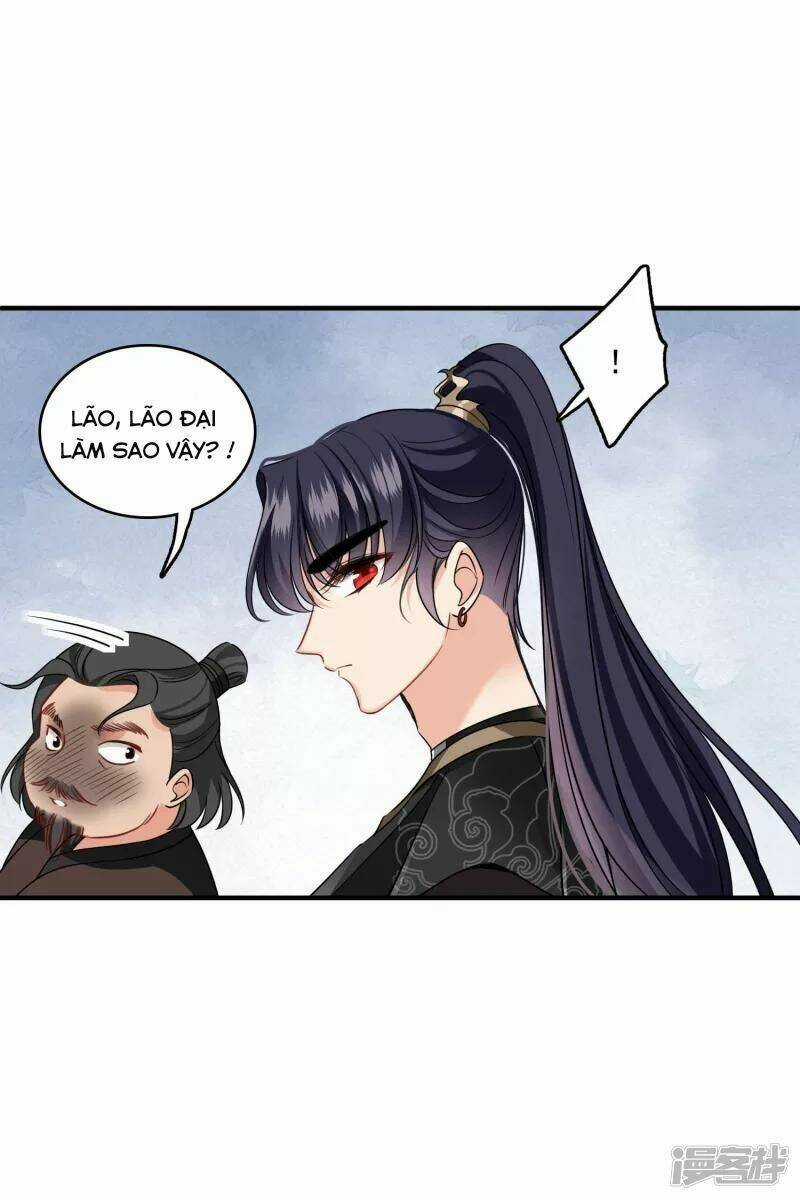 Nụ Cười Của Ngươi Ngọt Đến Mức Làm Gãy Tám Cái Răng Của Ta Chapter 27 trang 28