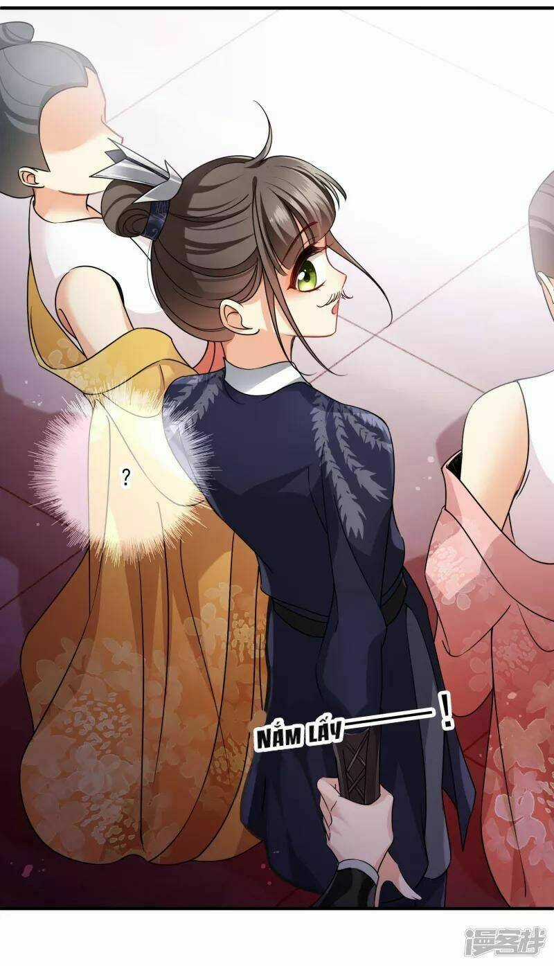 Nụ Cười Của Ngươi Ngọt Đến Mức Làm Gãy Tám Cái Răng Của Ta Chapter 27 trang 30