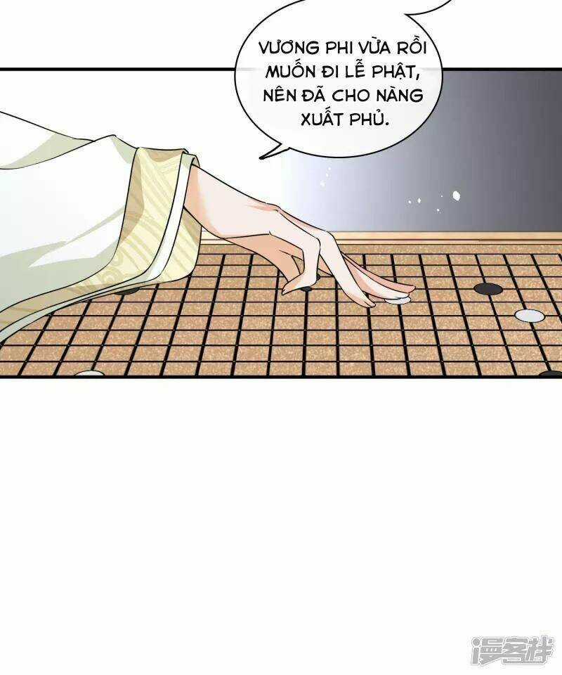 Nụ Cười Của Ngươi Ngọt Đến Mức Làm Gãy Tám Cái Răng Của Ta Chapter 27 trang 4