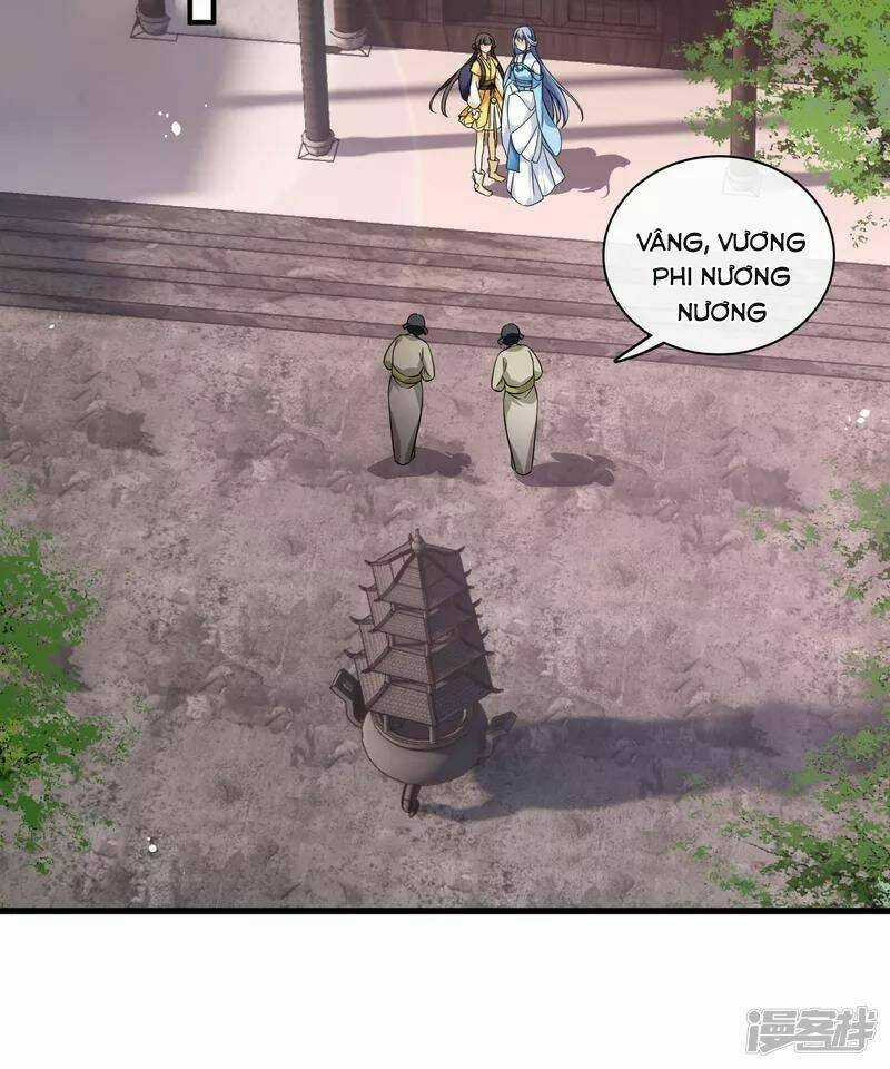 Nụ Cười Của Ngươi Ngọt Đến Mức Làm Gãy Tám Cái Răng Của Ta Chapter 27 trang 8