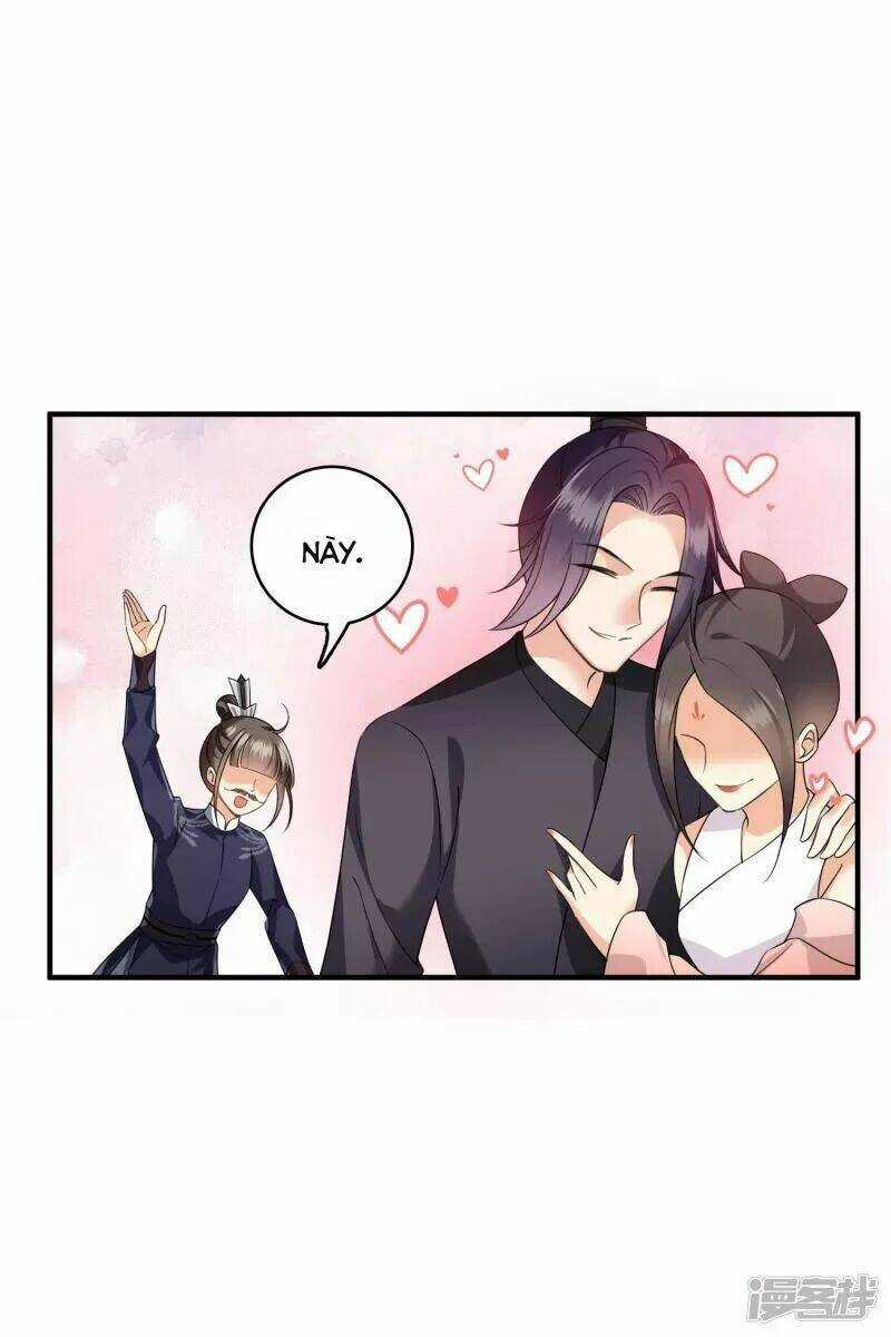 Nụ Cười Của Ngươi Ngọt Đến Mức Làm Gãy Tám Cái Răng Của Ta Chapter 28 trang 12