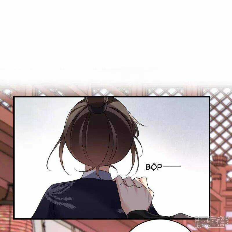 Nụ Cười Của Ngươi Ngọt Đến Mức Làm Gãy Tám Cái Răng Của Ta Chapter 28 trang 13