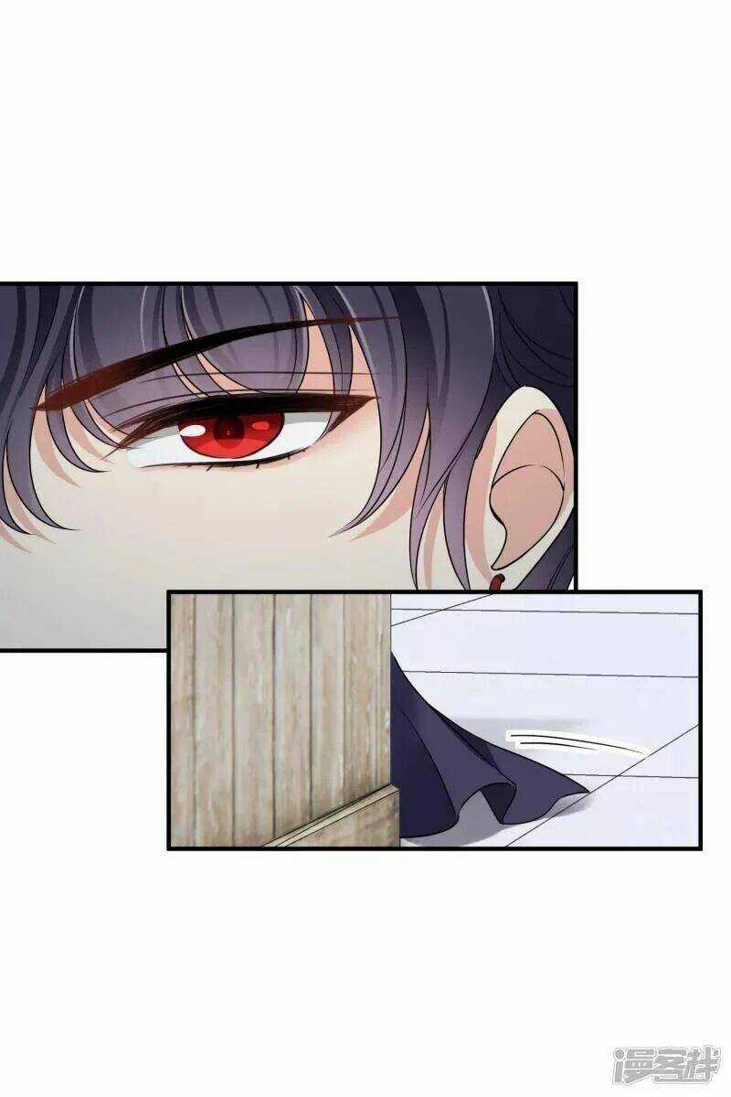 Nụ Cười Của Ngươi Ngọt Đến Mức Làm Gãy Tám Cái Răng Của Ta Chapter 28 trang 20