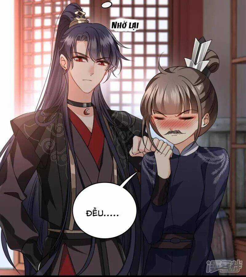 Nụ Cười Của Ngươi Ngọt Đến Mức Làm Gãy Tám Cái Răng Của Ta Chapter 28 trang 24