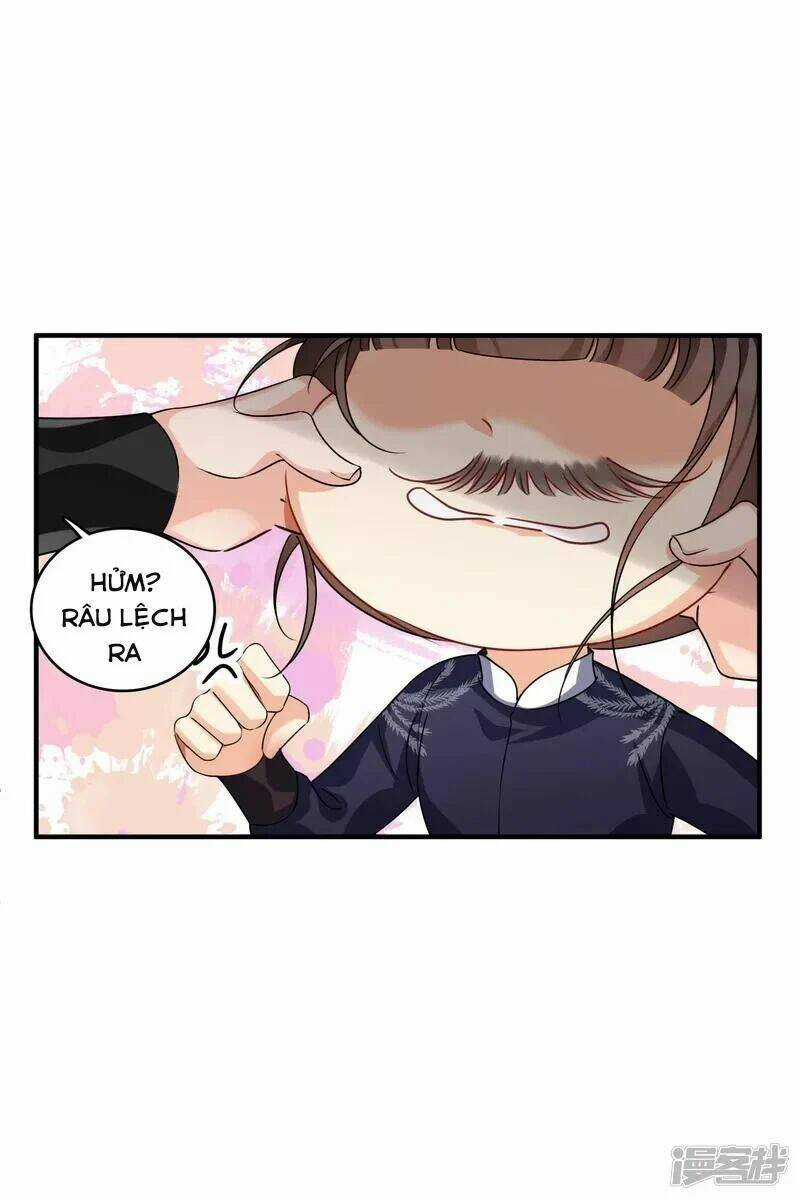 Nụ Cười Của Ngươi Ngọt Đến Mức Làm Gãy Tám Cái Răng Của Ta Chapter 28 trang 29