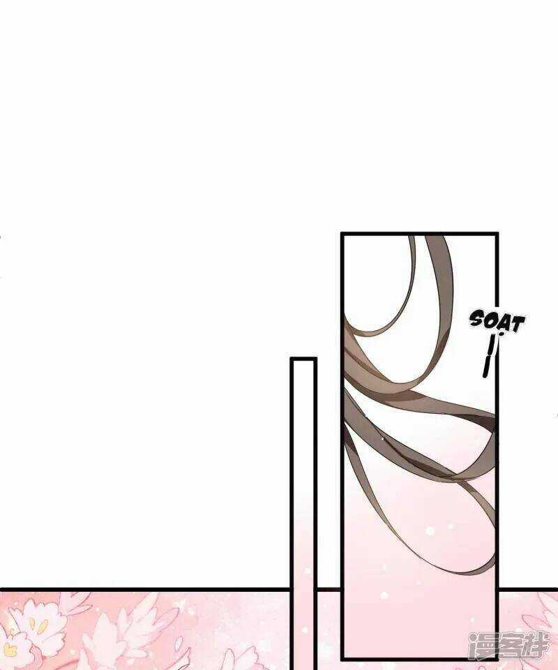 Nụ Cười Của Ngươi Ngọt Đến Mức Làm Gãy Tám Cái Răng Của Ta Chapter 28 trang 32