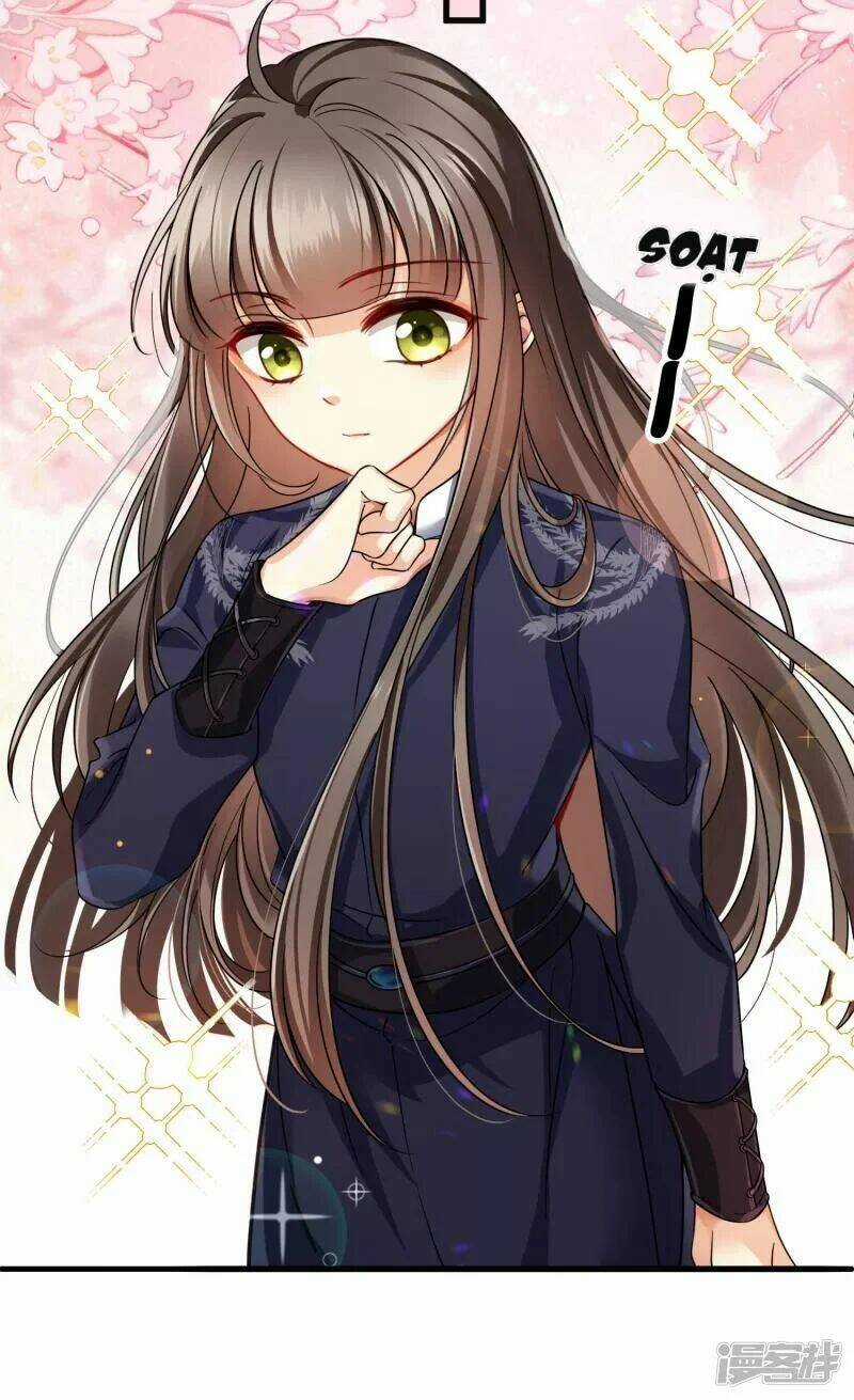 Nụ Cười Của Ngươi Ngọt Đến Mức Làm Gãy Tám Cái Răng Của Ta Chapter 28 trang 33