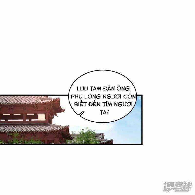 Nụ Cười Của Ngươi Ngọt Đến Mức Làm Gãy Tám Cái Răng Của Ta Chapter 28 trang 9