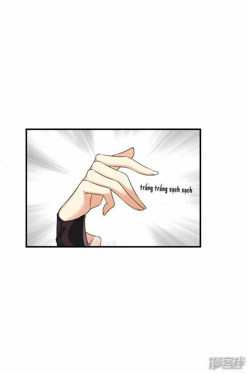 Nụ Cười Của Ngươi Ngọt Đến Mức Làm Gãy Tám Cái Răng Của Ta Chapter 29 trang 10