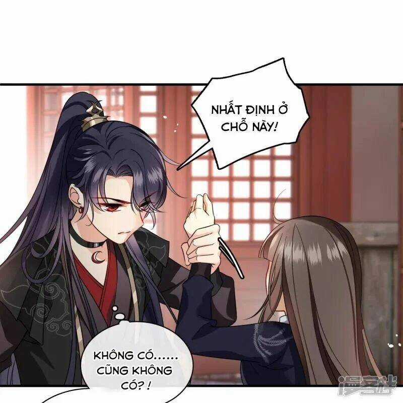 Nụ Cười Của Ngươi Ngọt Đến Mức Làm Gãy Tám Cái Răng Của Ta Chapter 29 trang 11