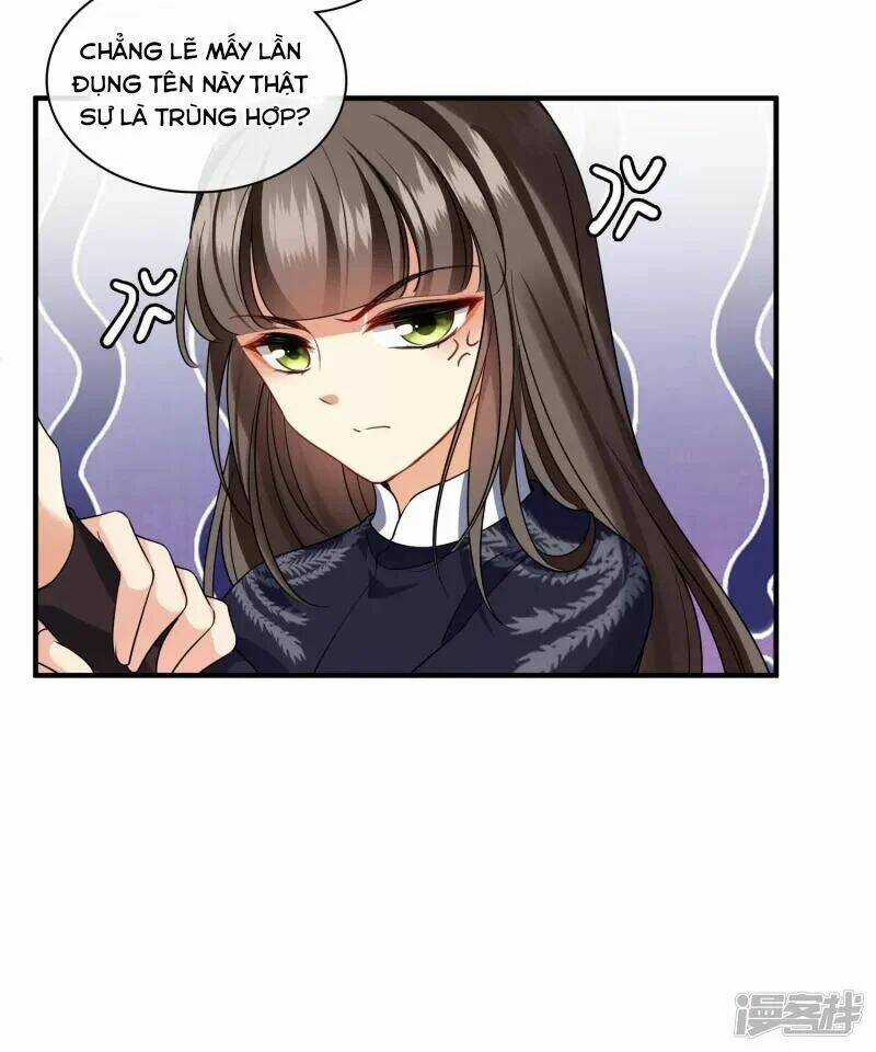 Nụ Cười Của Ngươi Ngọt Đến Mức Làm Gãy Tám Cái Răng Của Ta Chapter 29 trang 12