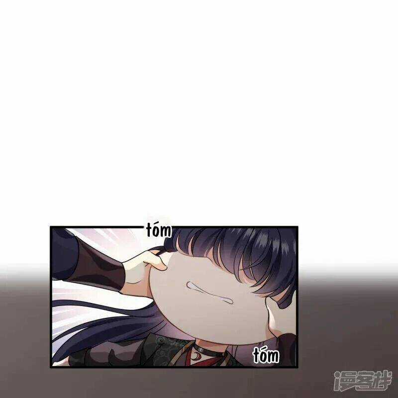 Nụ Cười Của Ngươi Ngọt Đến Mức Làm Gãy Tám Cái Răng Của Ta Chapter 29 trang 14