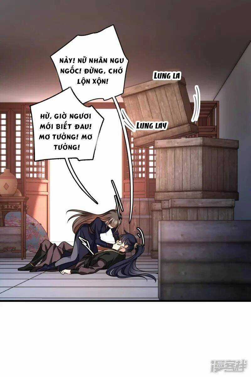 Nụ Cười Của Ngươi Ngọt Đến Mức Làm Gãy Tám Cái Răng Của Ta Chapter 29 trang 15