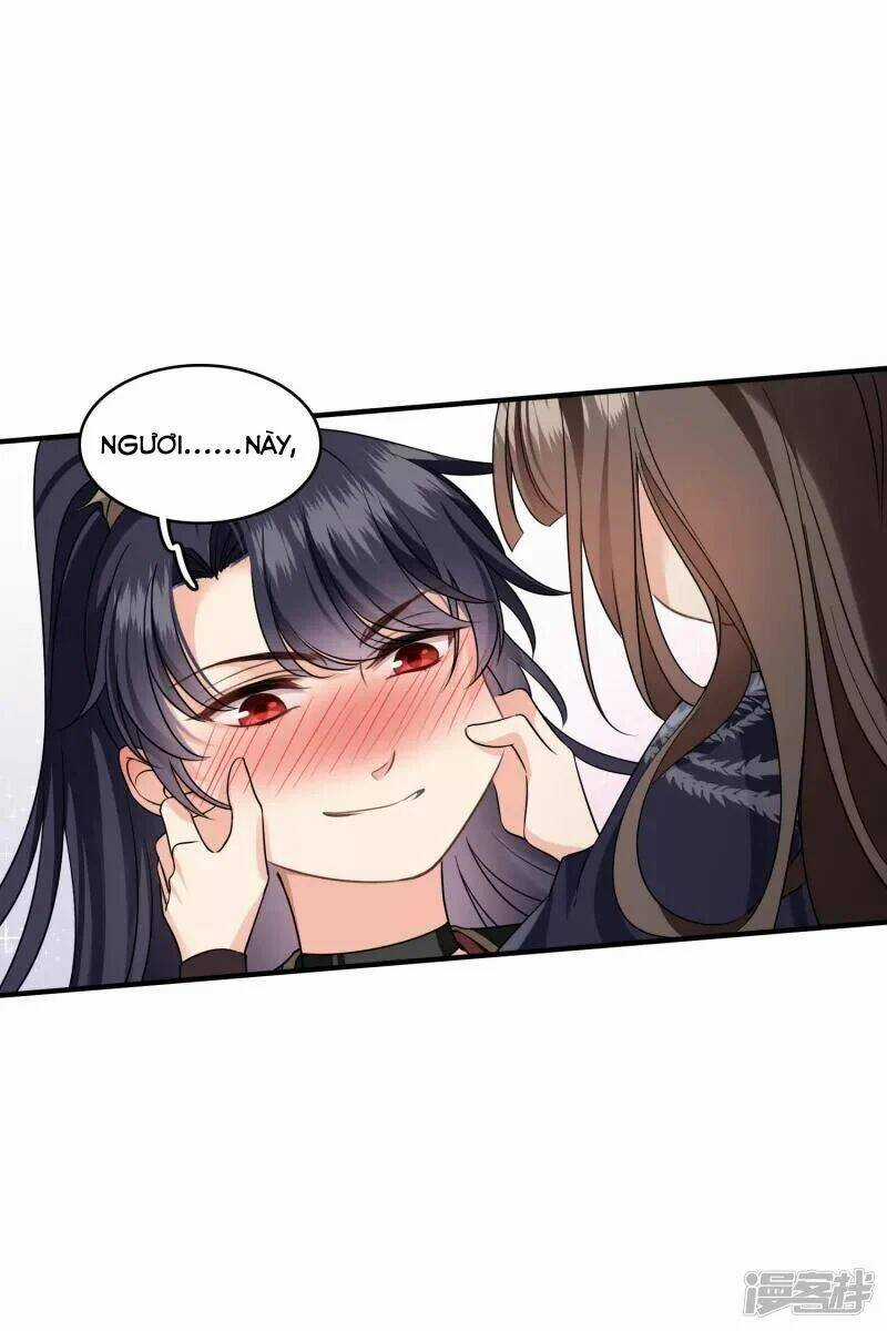 Nụ Cười Của Ngươi Ngọt Đến Mức Làm Gãy Tám Cái Răng Của Ta Chapter 29 trang 16