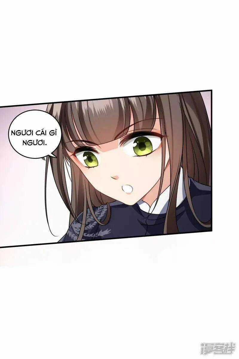 Nụ Cười Của Ngươi Ngọt Đến Mức Làm Gãy Tám Cái Răng Của Ta Chapter 29 trang 17