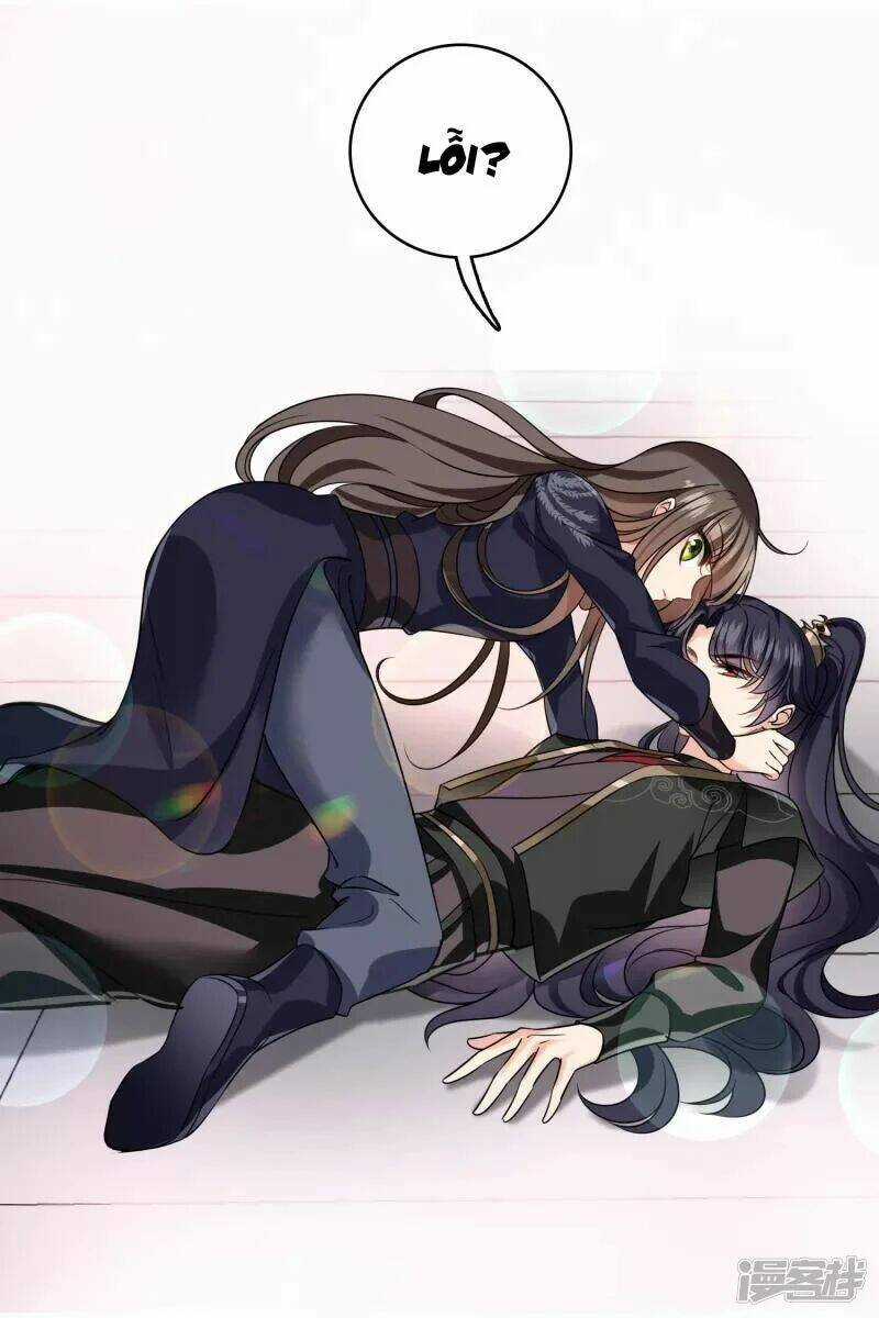 Nụ Cười Của Ngươi Ngọt Đến Mức Làm Gãy Tám Cái Răng Của Ta Chapter 29 trang 18