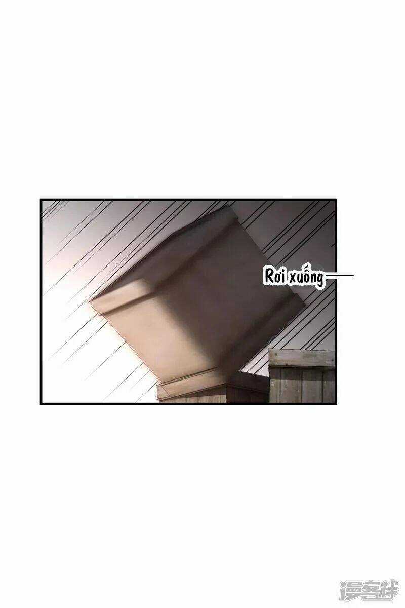 Nụ Cười Của Ngươi Ngọt Đến Mức Làm Gãy Tám Cái Răng Của Ta Chapter 29 trang 20