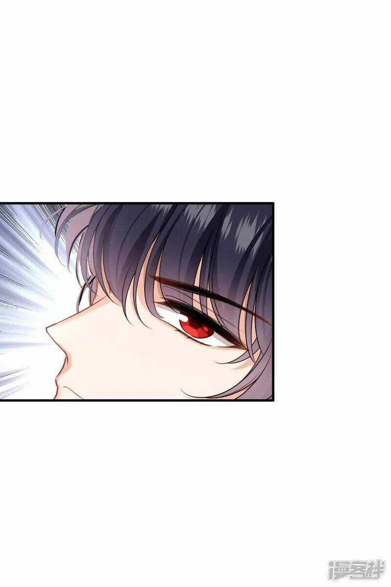 Nụ Cười Của Ngươi Ngọt Đến Mức Làm Gãy Tám Cái Răng Của Ta Chapter 29 trang 21