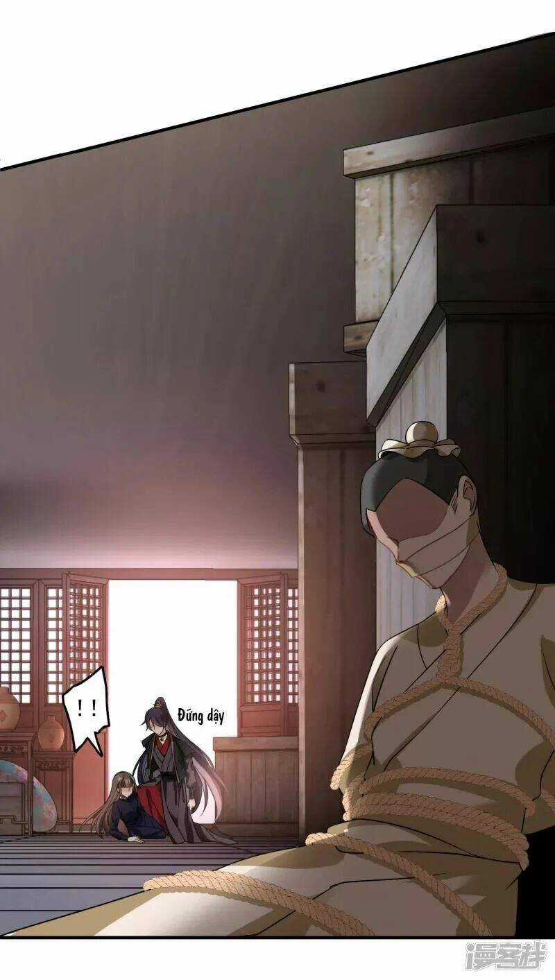 Nụ Cười Của Ngươi Ngọt Đến Mức Làm Gãy Tám Cái Răng Của Ta Chapter 29 trang 25