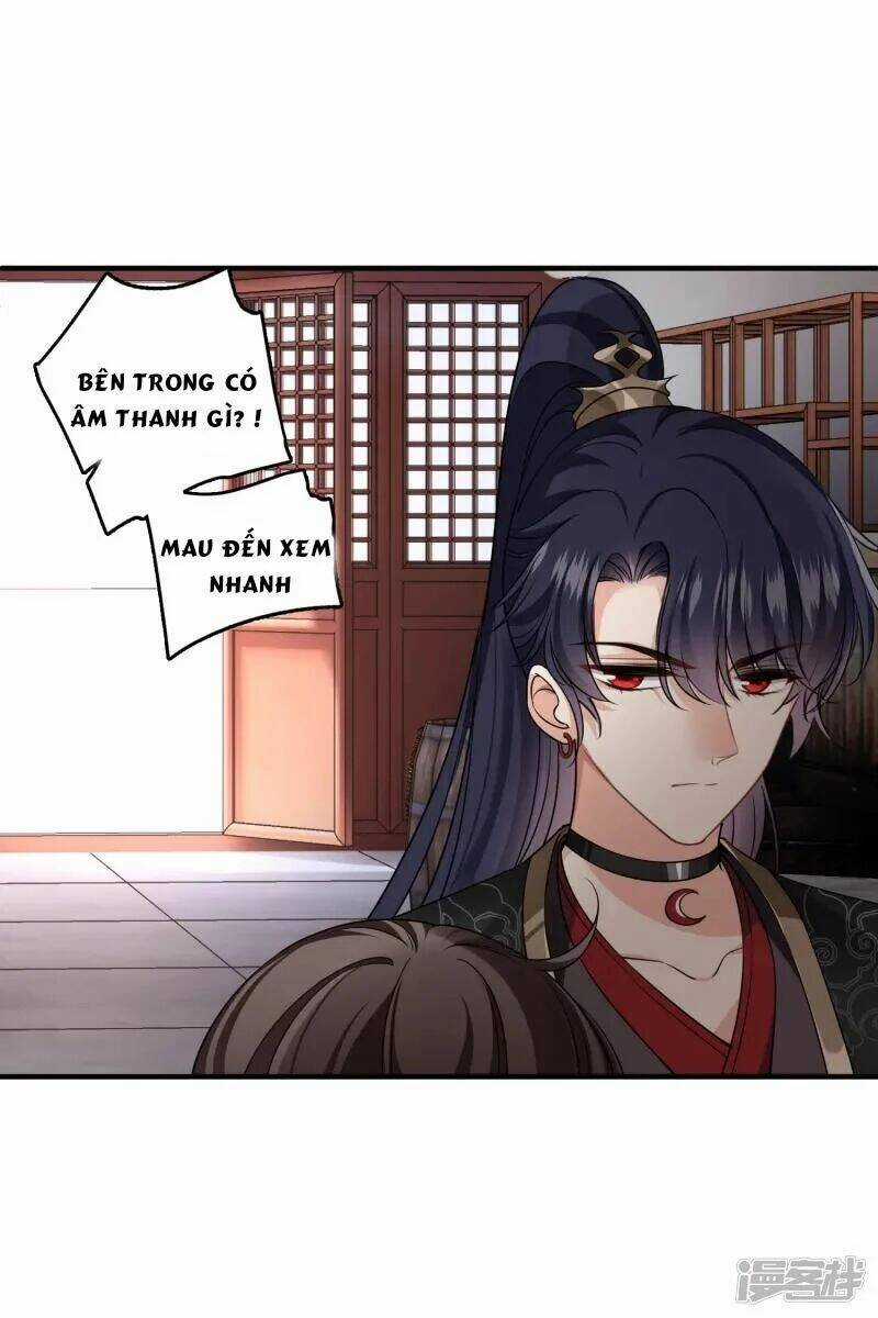 Nụ Cười Của Ngươi Ngọt Đến Mức Làm Gãy Tám Cái Răng Của Ta Chapter 29 trang 26