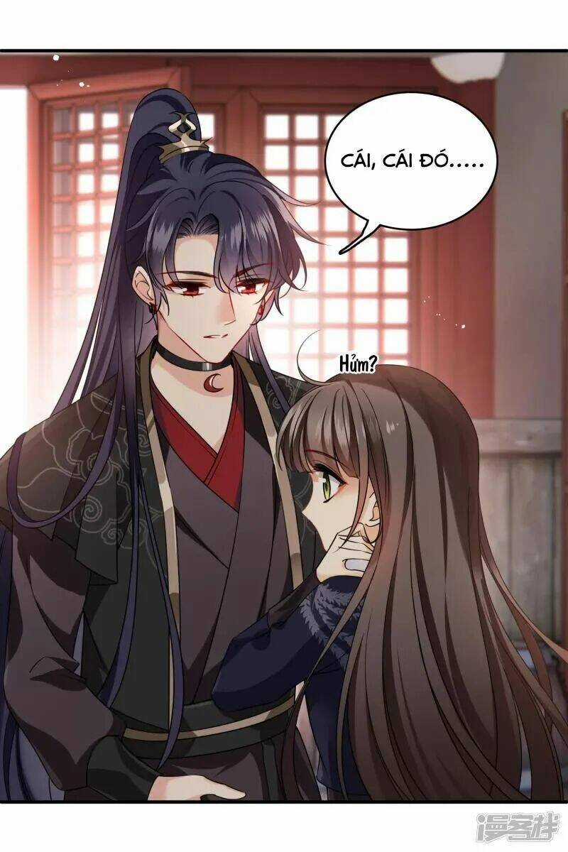 Nụ Cười Của Ngươi Ngọt Đến Mức Làm Gãy Tám Cái Răng Của Ta Chapter 29 trang 3