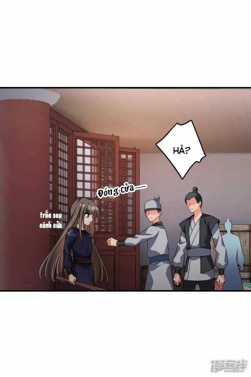 Nụ Cười Của Ngươi Ngọt Đến Mức Làm Gãy Tám Cái Răng Của Ta Chapter 29 trang 30