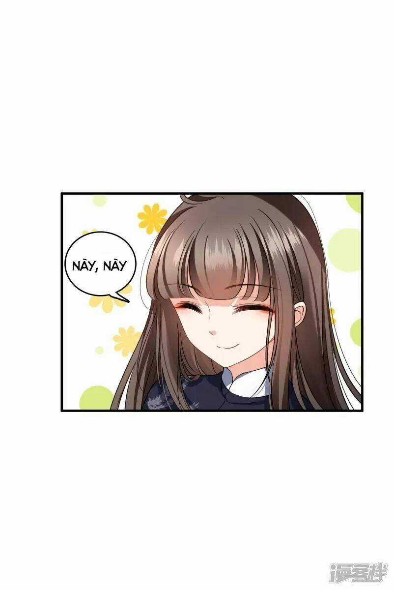 Nụ Cười Của Ngươi Ngọt Đến Mức Làm Gãy Tám Cái Răng Của Ta Chapter 29 trang 31