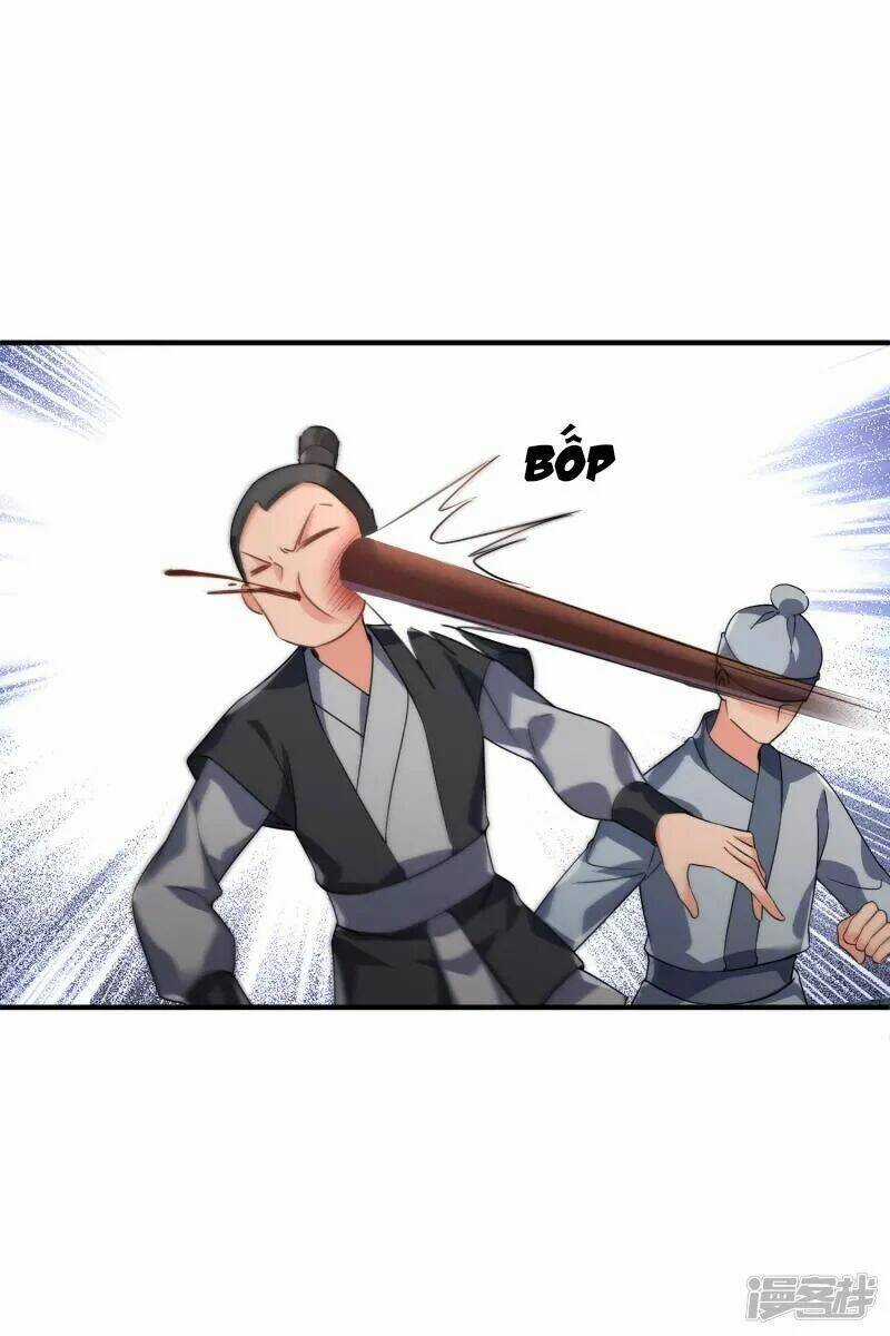 Nụ Cười Của Ngươi Ngọt Đến Mức Làm Gãy Tám Cái Răng Của Ta Chapter 29 trang 34