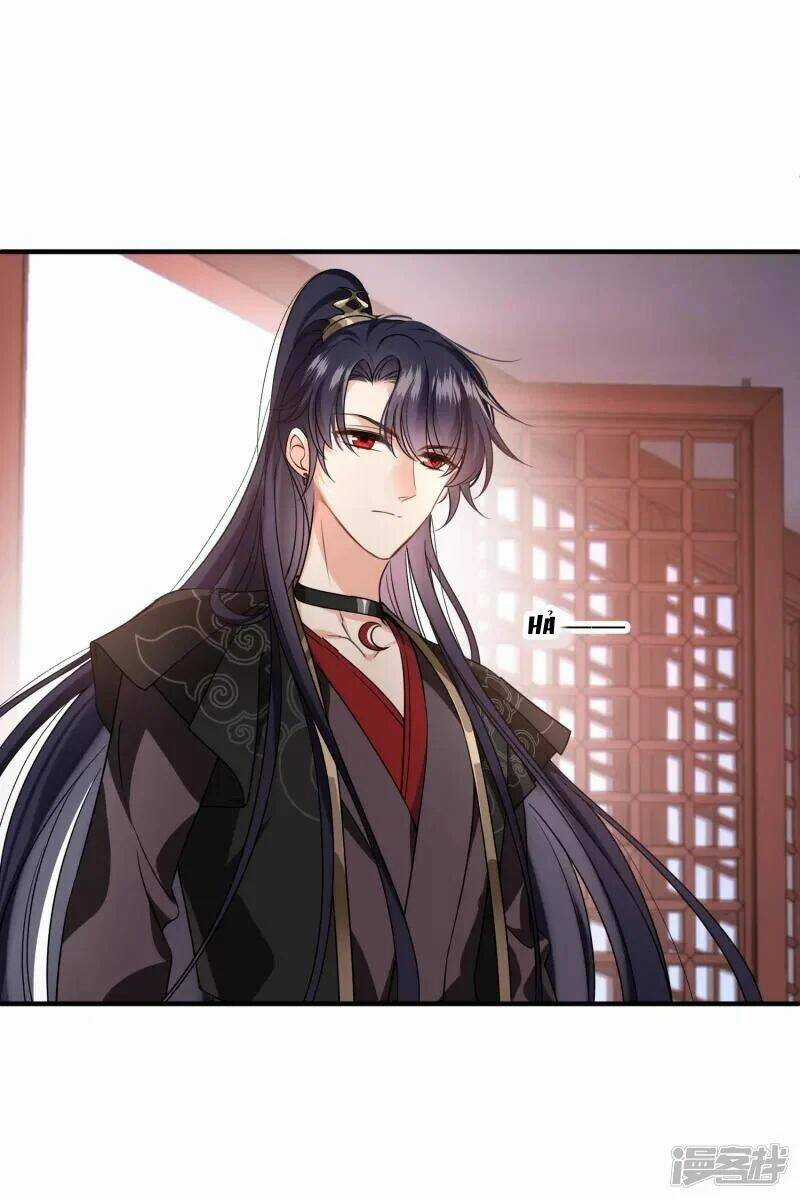 Nụ Cười Của Ngươi Ngọt Đến Mức Làm Gãy Tám Cái Răng Của Ta Chapter 29 trang 36