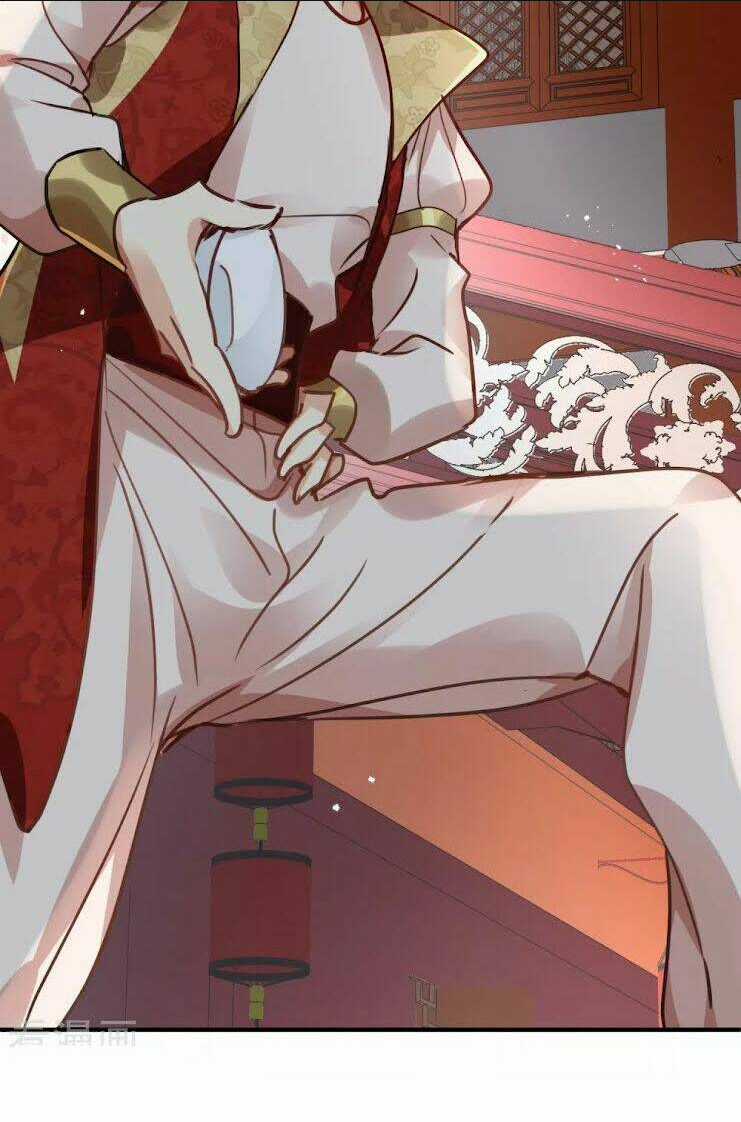 Nụ Cười Của Ngươi Ngọt Đến Mức Làm Gãy Tám Cái Răng Của Ta Chapter 3 trang 15