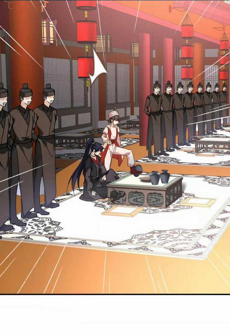 Nụ Cười Của Ngươi Ngọt Đến Mức Làm Gãy Tám Cái Răng Của Ta Chapter 3 trang 18