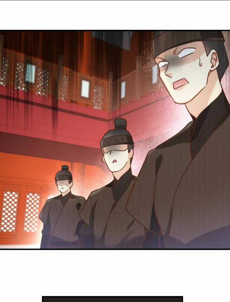 Nụ Cười Của Ngươi Ngọt Đến Mức Làm Gãy Tám Cái Răng Của Ta Chapter 3 trang 19