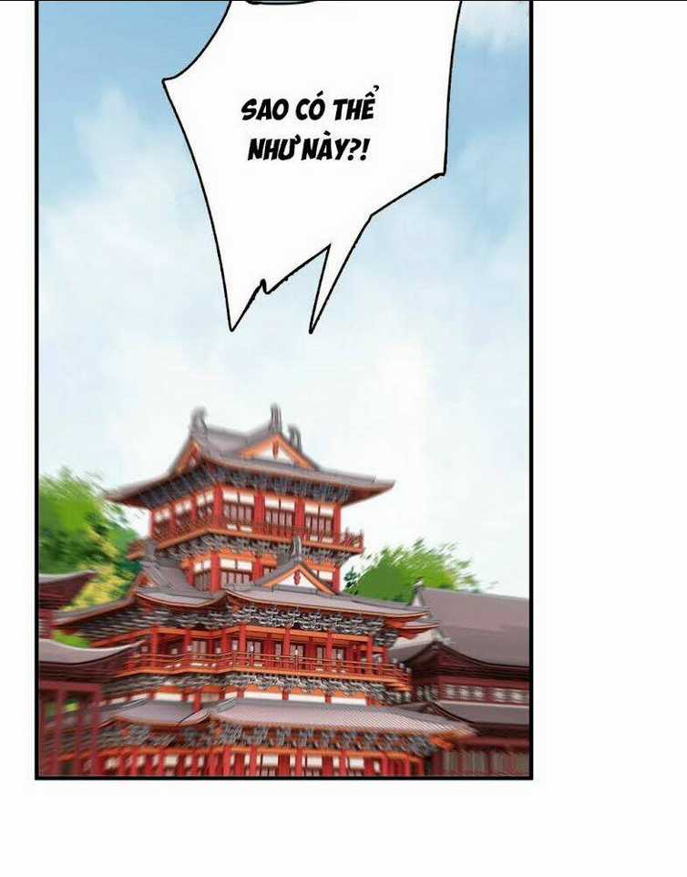 Nụ Cười Của Ngươi Ngọt Đến Mức Làm Gãy Tám Cái Răng Của Ta Chapter 3 trang 5